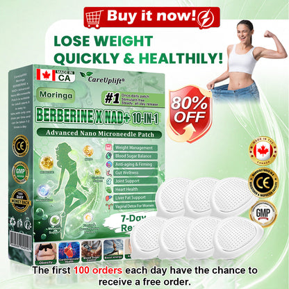 🎁Congratulations! You have unlocked the 50% off  𝐂𝐚𝐫𝐞𝐔𝐩𝐥𝐢𝐟𝐭® surprise offer. This is an exclusive offer, don't miss it!